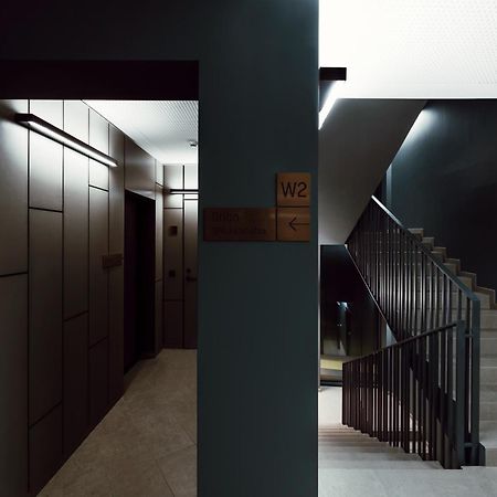 Mana Sleep & Spa Druskininkai Exterior photo Interior of the hotel
