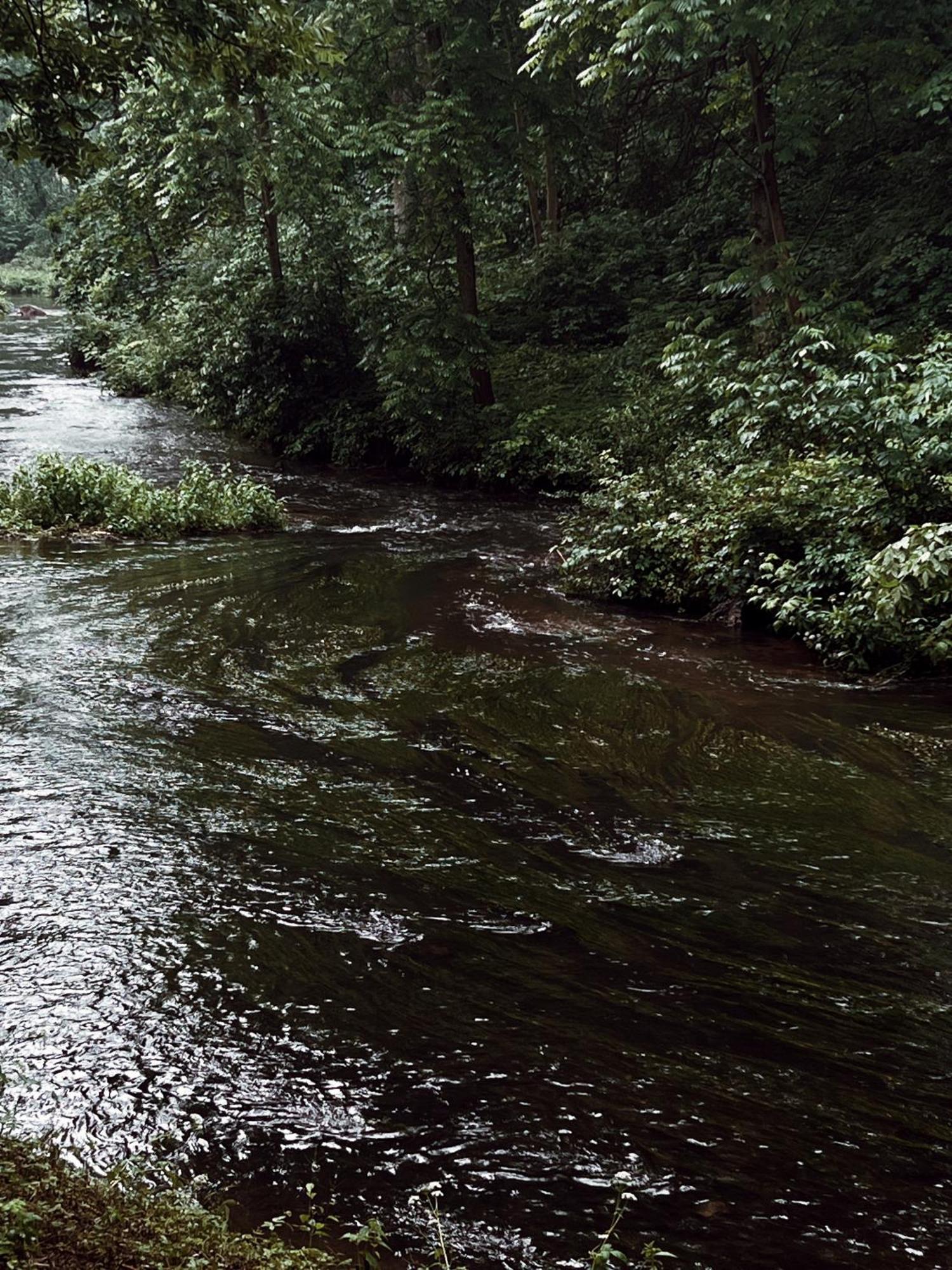 Mana Sleep & Spa Druskininkai Exterior photo The River Calder at Junction Road, Calder Valley